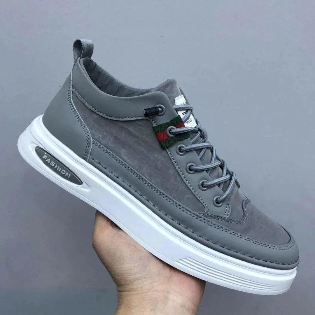 Lively® Homme Gris / 39 Chaussures élégantes et confortables | Lively™