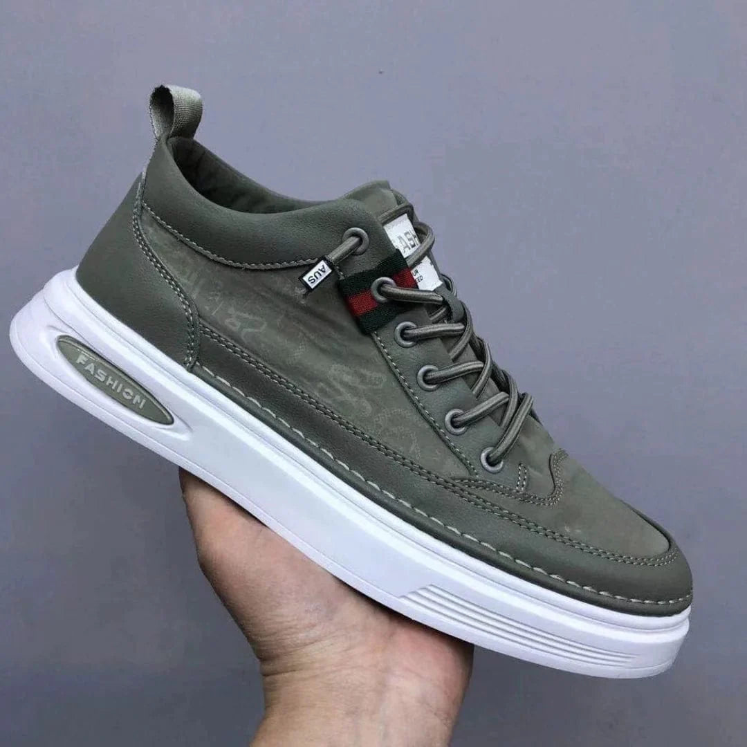 Lively® Homme Vert / 39 Chaussures élégantes et confortables | Lively™