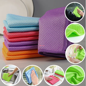 Lively® Accessoires cuisines Chiffons en microfibre | Lively®